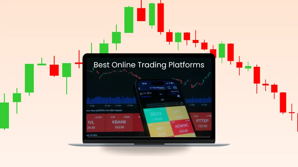 Online Trading Platforms for Beginners to Start Safely (2025 Review)